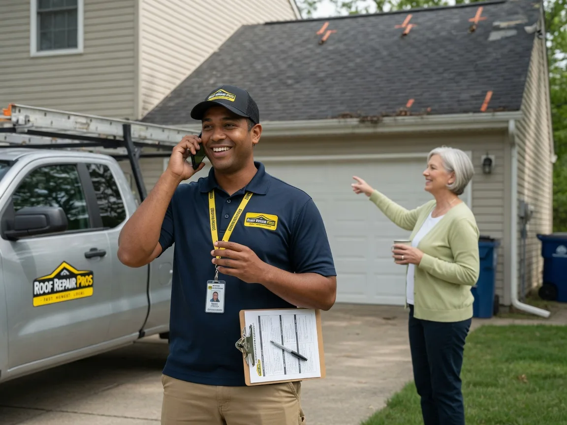 Roof Repair Andrews, SC FAQs